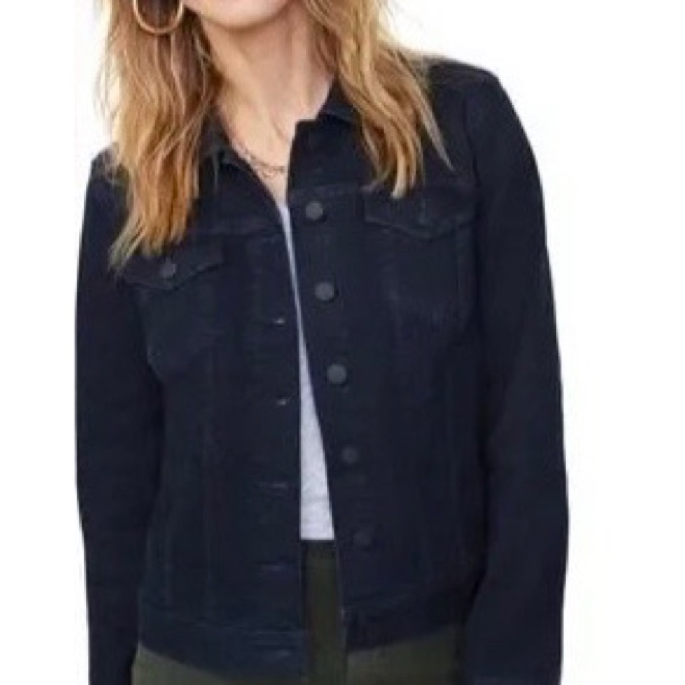 NYDJ Jean Denim Jacket